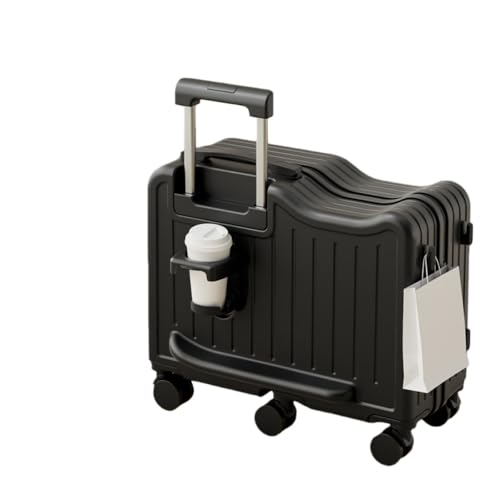 [HeartTrend] ���萫�̍���6�ւ�PC�\�t�g�X�`�[���v���[�g��360°�É��S�����z�C�[����������A���q�l�ɂ��D�����X�[�c�P�[�X�B�Ƒ����s��V���b�s���O�ɍœK�ł��B (22�C���`,�N���V�b�N�u���b�N �T�C�N�����O�P�[�X [���q�l�̂����b�ɍœK])