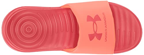 Image of Under Armour womens Ansa Fixed Strap SlideSlide Sandal