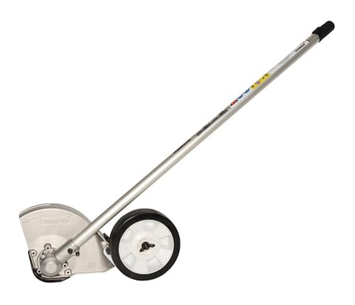 Makita 196752-0 Rasenkantenaufsatz EE400MP, Aufsatz zum Schneiden von klaren Rasenkanten, passend für Akku-Multifunktionsantrieb UX01G, DUX60, DUX18