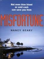 Misfortune 0330484796 Book Cover