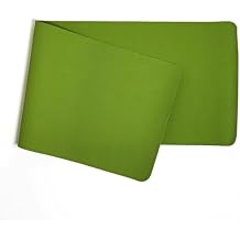 Premium Eco-Friendly Yoga & Pilates Mat by AEROMAT