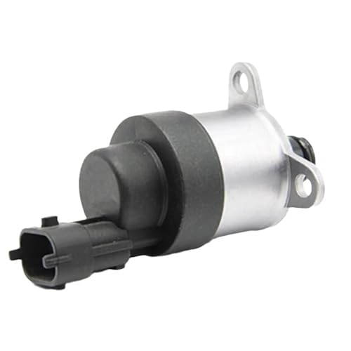 Vanne de régulation à solénoïde SCV 0928400561 : Unité de dosage de carburant moteur