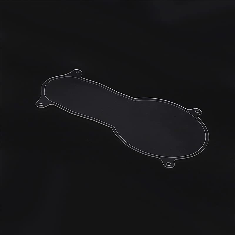 Protezione del Faro per BMW R1200GS R1250GS ADV LC 2013-2021 Acrilico
