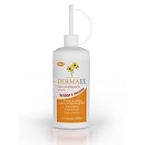 Óleo de Girassol Cicatrizante, Transparente, Demaex, 200 ml