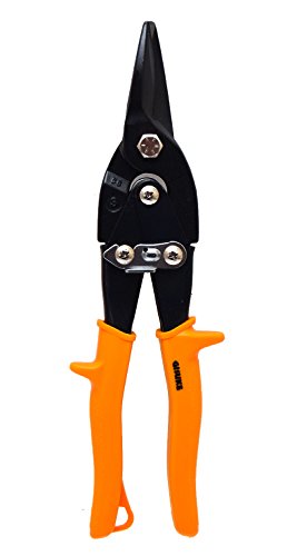 髙儀(Takagi) GISUKE 金切鋏 直 TKG-1065210のサムネイル