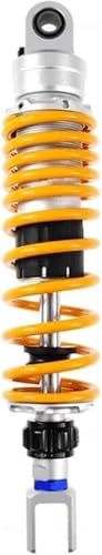 Amortisseur de moto compatible Yamaha suspension arrière entraxe 340 mm