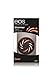 eos Shimmer Lip Balm Sphere - Coral | Shimmering Hydration | 0.25 oz.