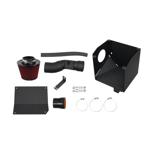 Kit de système d'admission d'air froid pour augmenter la puissance du moteur