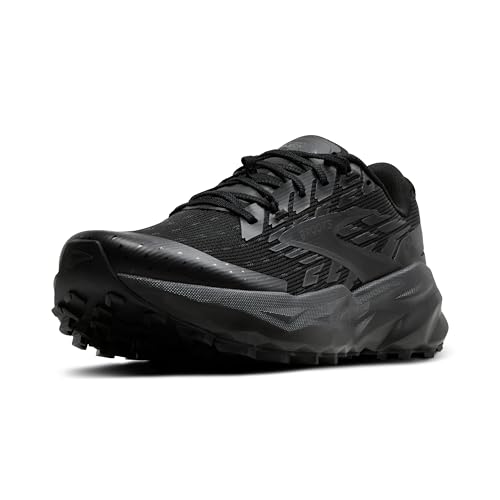 Brooks Men’s Cascadia 19 Mountain Trail Running Shoe...