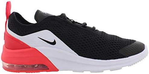 Nike Boy's Air Max Motion 2 Shoe Black 