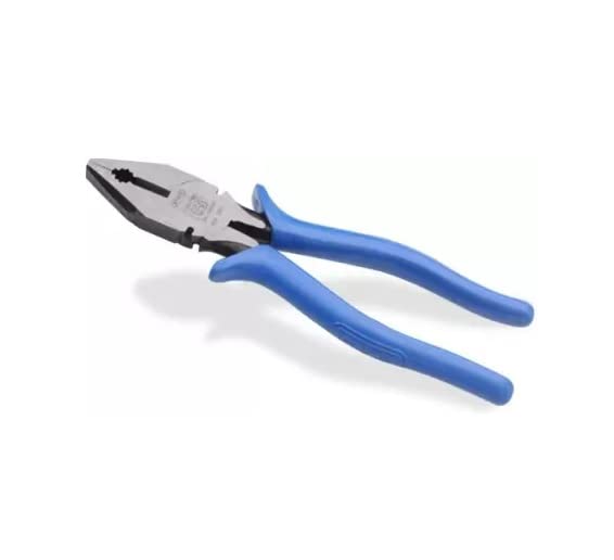 PYE Bellstone 205 mm Combination Pliers – ISI (with Thick Insulation) Lineman Plier (Length : 7 inch) (B09YDHDSPD) Amazon Price History, Amazon Price Tracker