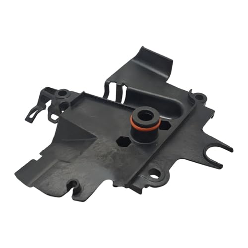 Cubierta de colector GX35 para evitar sobrecalentamiento en HHT35S 2