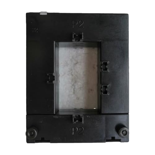 Transformateur de courant DP-58 1000/5A 5VA à fermeture haute sécurité