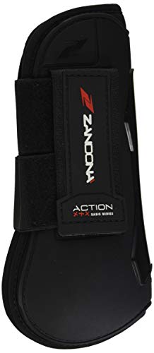 Zandonà Action Tendon protections pour chevaux de CSO et de loisir