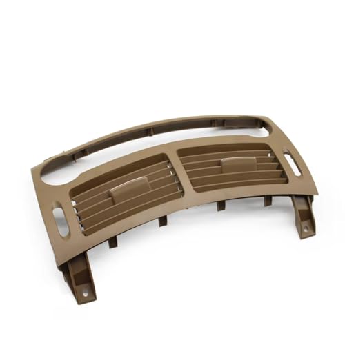 Aireador de salpicadero para reparar la rejilla de aire acondicionado de Benz W211 4