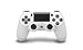 DualShock 4 Wireless Controller for PlayStation 4 - Glacier White