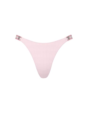 Image of Victoria's Secret Women's Very Sexy Shine Strap Thong Underwear, Panties for Women (XS-XXL)