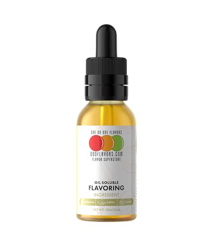 Pickle (Dill) Flavoring - Natural Oil Based / 1 oz