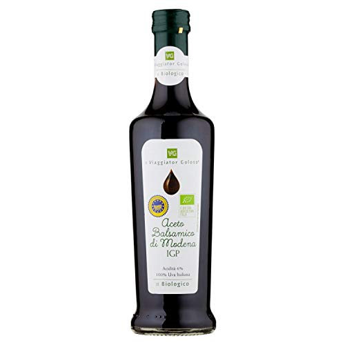 il Viaggiator Goloso Aceto Balsamico di Modena, 500ml