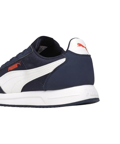 Image of Puma Unisex-Adult R78 Lightwind Sneaker