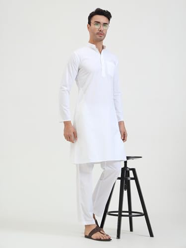 Image of Cotton Men's Pyjama, Cotton Pyjama for men, perfect lower type pajama for home, Ultra Soft Breathable Pajama for Men Cotton