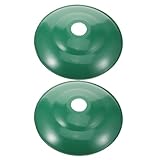 Couvercle de lampe étanche : convient aux lampes d'extérieur, d'usine et d'atelier, offrant une excellente protection contre la pluie et l'eau