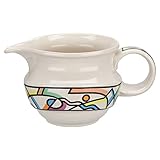  Generisch Sauciere ohne Teller Rosenthal Spirit Freestyle I. Wahl