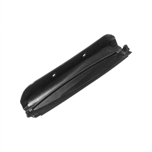 Paneles de partición de motor para X5 X6 E70 E71 3 uds set 51717169419 3
