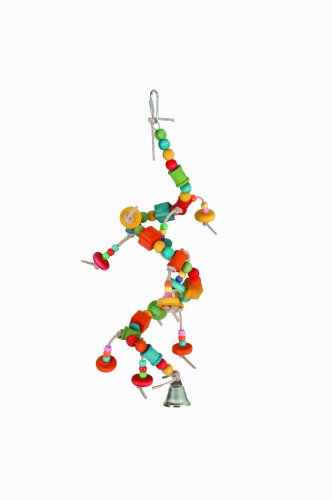 Paradise Toys Active Curl, 5-Inch by 13-Inch
