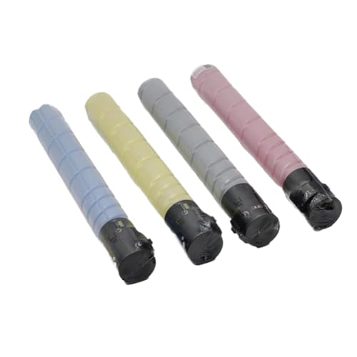 Toner TN324 compatible jaune 400g : finies les impressions pâles sur C258