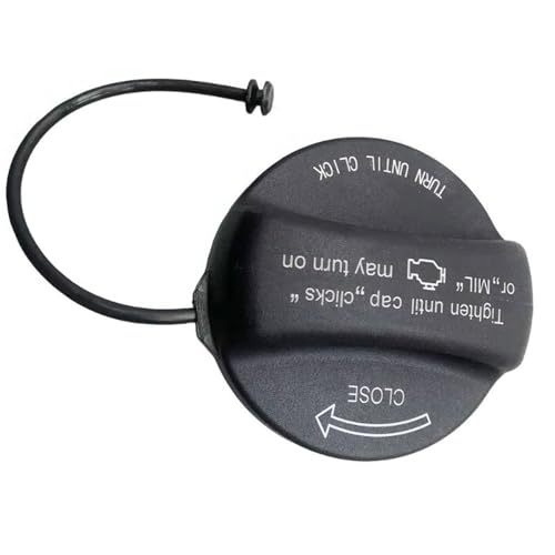 Bouchon de réservoir d'huile et d'air 16117222391 pour Mini Cooper de 2002 à 2018