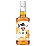 Jim Beam Orange 700 ml