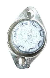 Thermostat Thermal Control Switch (190'C 16A 125Volt) pack of 2 1
