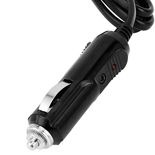 Hervidor eléctrico para auto 200W 1200ml 24V miniatura 3