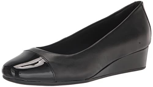 Easy Spirit Gracey Womens Pump 75 BM US BlackMulti by Easy Spirit - Used condition - US$64.35