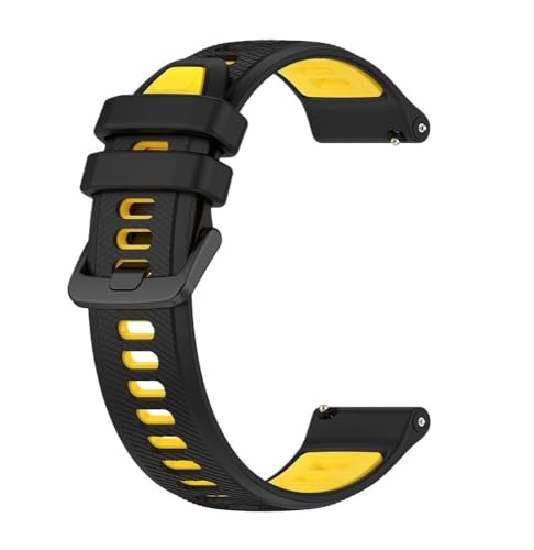 yangfangmei Garmin Forerunner 255s/265s �p�V���R���X�g���b�v �N�C�b�N�����[�X�X�g���b�v �e�N�X�`���[�\��(05)