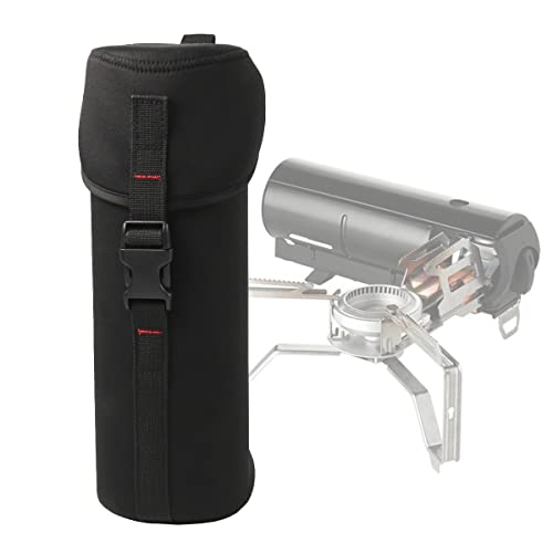 snowpeak HOME&CAMP Burner ��p �l�I�v���[�� �R���� �P�[�X �o�b�O