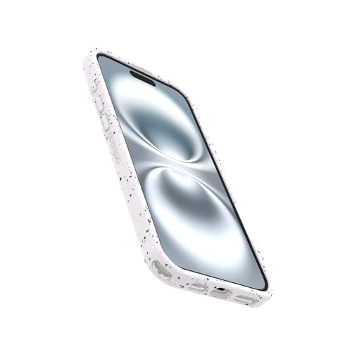 Coque Symmetry Core MagSafe iPhone 16 Plus Otterbox Blanc Antichoc - 5