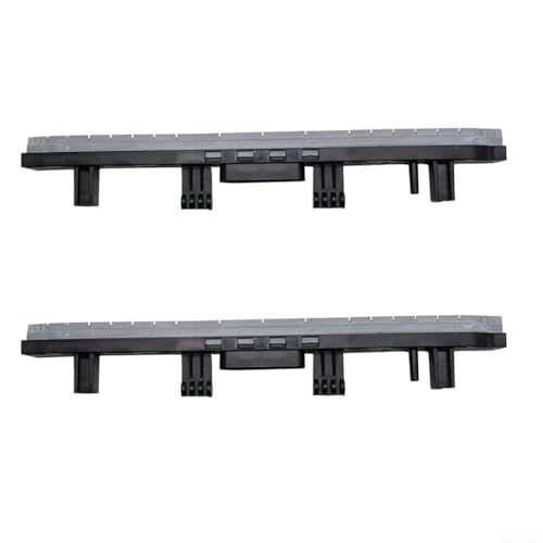 MeevrgR Kärcher FC BR Series - Rasqueta de silicona para BR 30/4C, limpieza sin rayas en azulejos, piedra, vidrio y suelos duros (paquete de 2)