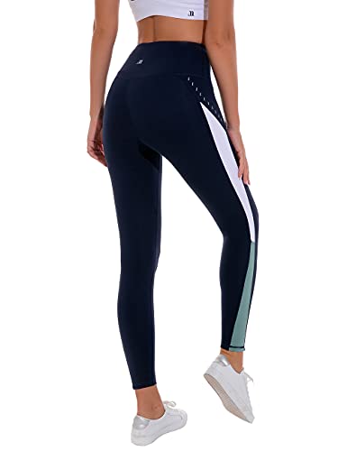 1A1A Thick High Waist Non See Through Yoga Pants thumb #1
