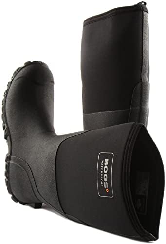 Bogs Men's Mesa Rainboot Rain Boot Review | Image 3