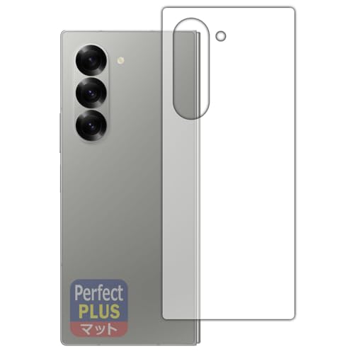 PDAH[ Galaxy Z Fold6 Ή PerfectShield Plus ی tB [wʗp] ˒ጸ hw {