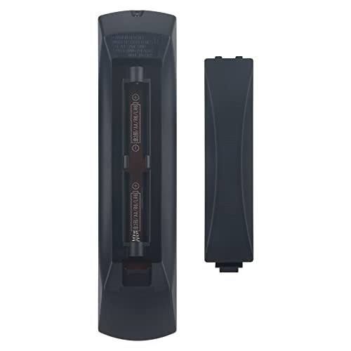 Replacement Remote Control Fit for Panasonic Blu-ray Disc Player DMP-BD30 DMP-BD50 DMP-BD35 DMP-BD55 Remote N2QAYB000185 Sub N2QAYB000184 - Image 3