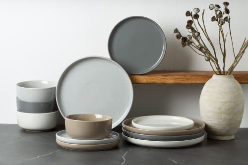 Famiware Milkyway Plates And Bowls Set thumb #3