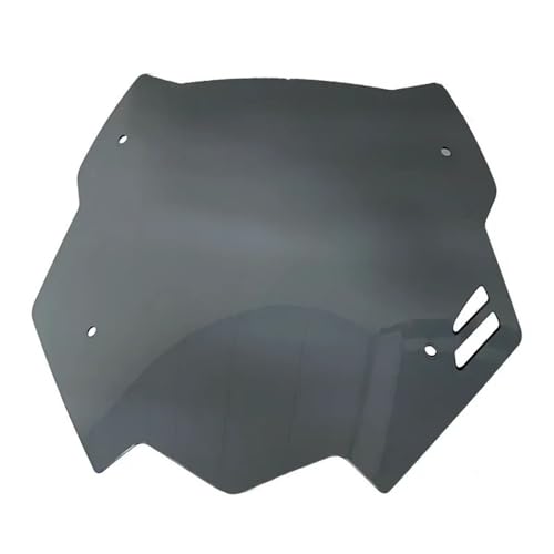 Pare-Brise Avant pour T-Max 560 2022-2024 Déflecteur Sport