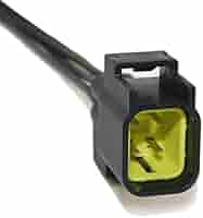 Amazon.com: Godaca SG1849 4-Way 4 Pin O2 Oxygen Sensor