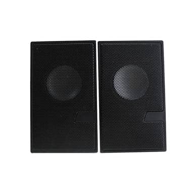 CARE CASE® DESTOP Speaker USB 2.0 Mini SG-D7