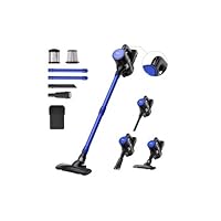 Amazon | 掃除機 コードレス【2026革新版！衝撃の45000pa超強力吸引