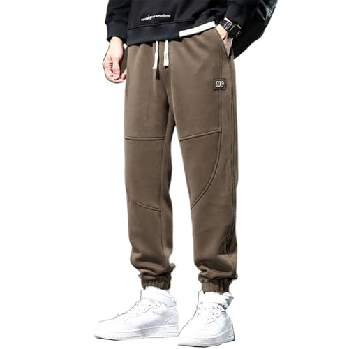Pantalon de sweat casual pour homme idéal pour vos sorties urbaines