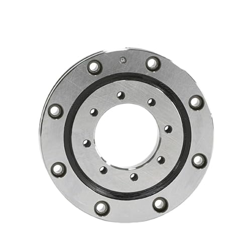 Roulement à rouleaux croisés RU85 rigidité maximale axe rotatif 55X120X15MM UUCC0 P5